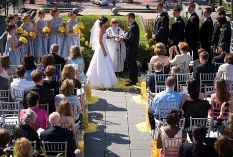 A Perfect Wedding .